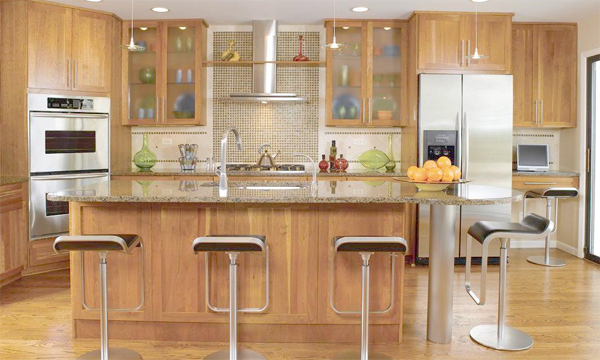 廚房裝修有10大禁忌，你知道嗎？