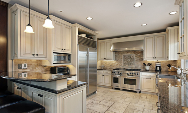 廚房裝修有10大禁忌，你知道嗎？