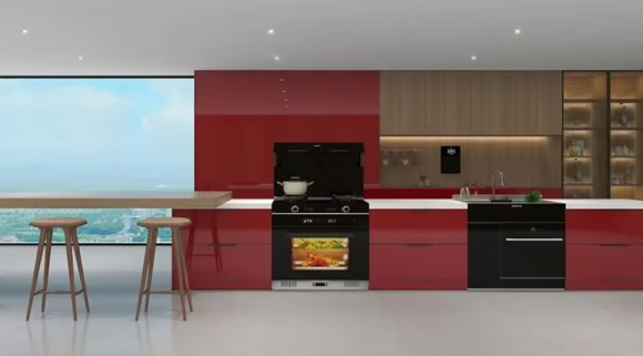 不是年輕人不愛做飯，是你廚電沒買對！